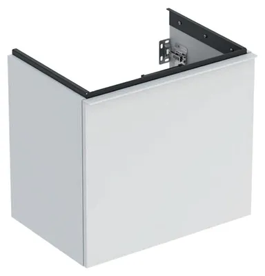 Produktbild von Geberit 503008013 Acanto US für WT B:60cm, 1 Schubl.