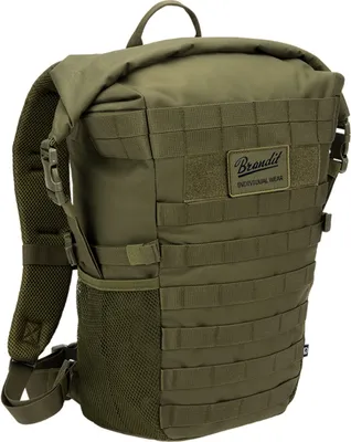Zdjęcie produktu dla Brandit Cooper Rolltop olive - UNI