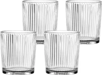Produktbild von Nachtmann Aperitivo Becher 295 ml 4er Set