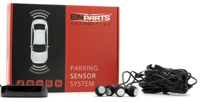 Obrázek produktu pro EINPARTS parkovací pomůcka EPP5400 16 5 NO. 45 zadní strana