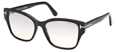 Zdjęcie produktu dla Okulary przeciwsłoneczne Tom Ford FT1108 01C