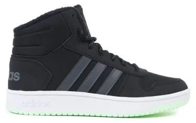 Zdjęcie produktu dla Adidas Buty Hoops Mid 20 K, EE6704