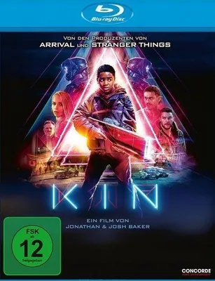 Produktbild von Kin