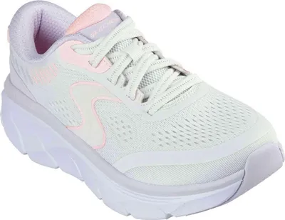 Image de Skechers Sneakers 150007-OFPK in Off White Mesh/Synthetic/Pink Trim color size 38