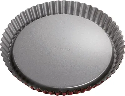 Image de Amour de la pâtisserie bicolore Dr. Oetker Ø28 cm