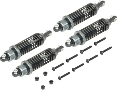 Immagine prodotto di Reely RE-7083021 Ricambio ammortizzatore (RE-7083021)