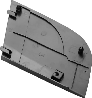 Zdjęcie produktu dla Osłona spustu wody przedniej szyby lewa A1698300275/A1698300375 Zamiennik dla Mercedes-Benz B-Class W245 2005-2011