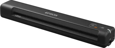 Obrázek produktu pro Epson WorkForce ES-50 - Jednolistový skener - Kontaktní obrazový snímač (CIS)