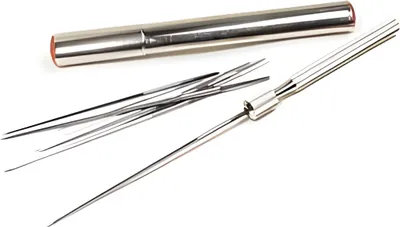 Produktbild von Düsenreibahlen-Set Motoforce