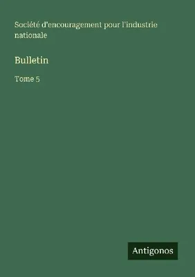 Produktbild von Bulletin