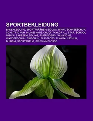 Produktbild von Sportbekleidung