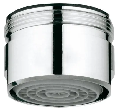 Produktbild von Grohe Laminar-Strahlregler chrom - 64445000
