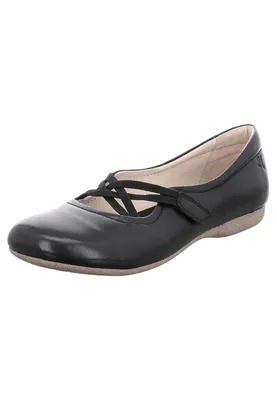 Produktbild von Josef Seibel Ballerinas FIONA 39 Schwarz Damen