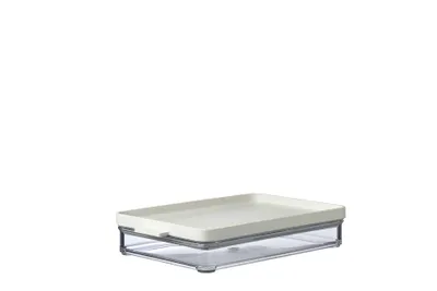 Immagine prodotto di Box frigorifero Mepal omnia coupe - bianco nordico