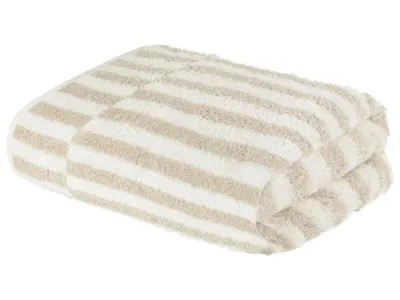 Produktbild von Michalsky Frotteehandtuch Badetuch Duschtuch aus 100 % Baumwolle, 70 x 140 cm