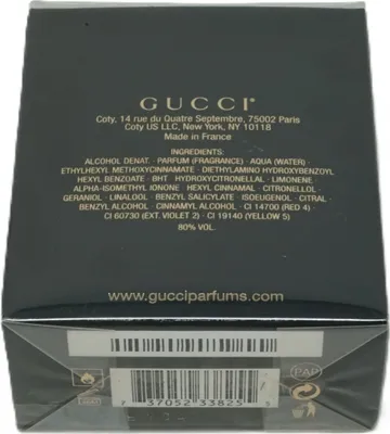 Produktbild von Gucci Eau de Toilette Gucci Guilty Pour Femme Eau de Toilette