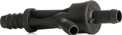 Produktbild von RIDEX Ventil Luftsteuerung-Ansaugluft 1305C0012 für VW Golf IV Schrägheck (1J1) pneumatisch 0,027kg