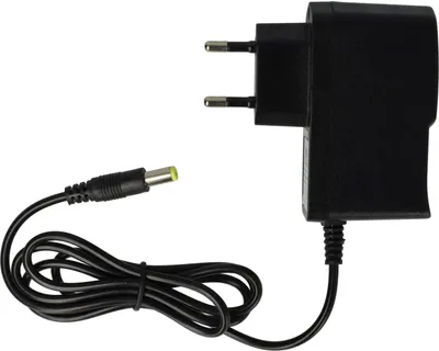 Produktbild von vhbw Ladegerät kompatibel mit CREE XMLT6 LED, SSC-P7 8,4 V Fahrradlicht, Fahrradlampe - DC 8,4 V, 1,0 A