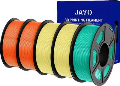 Zdjęcie produktu dla filament do druku 3D, średnica 1,75 mm, prędkość druku 50-100 mm/s, PLA 2SO2LYMG