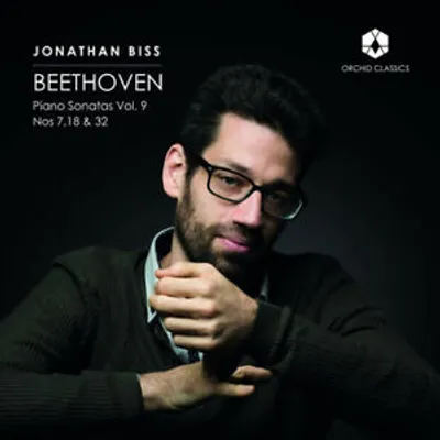 Produktbild von BEETHOVEN: Piano Sonatas Vol.9
