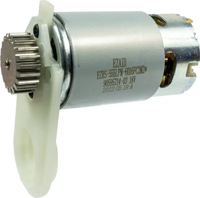 Produktbild von Black+Decker Gleichstrommotor für Rasentrimmer STC1820 & STC1840
