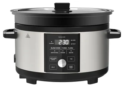Zdjęcie produktu dla Wolnowar Sencor SPR 5520SS