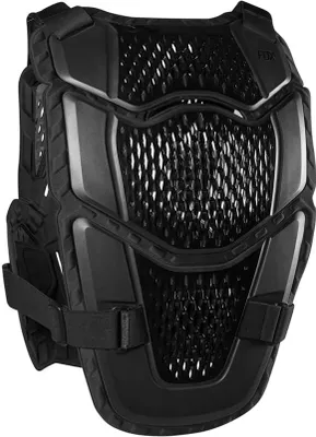 Produktbild von Fox Raceframe Impact Ce Blk S/M