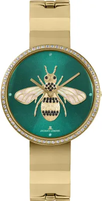 Image de Jacques Lemans montre Femme 1-2136C