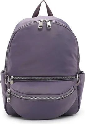 Produktbild von emily & noah Kate Rucksack Violett in Gr. OneSize