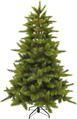Produktbild von Triumph Tree Wyoming Künstlicher Weihnachtsbaum - H185 x Ø127 cm - Grün