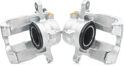 Produktbild von RIDEX 78B1977 Bremssattel Satz Vorne passend für MERCEDES-BENZ A-Klasse (W168)