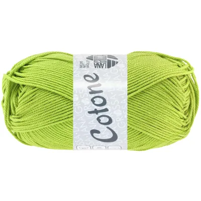 Produktbild von Lana Grossa - Cotone 0023 pistazie