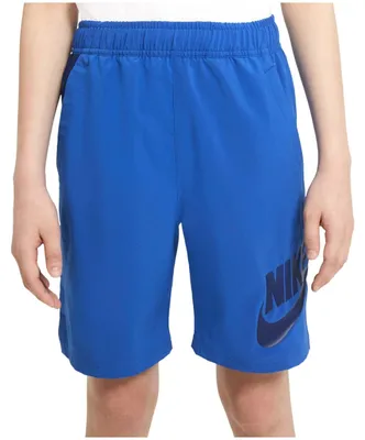 Imagen del producto de Pantalón corto Nike DA0855-480 para Niños