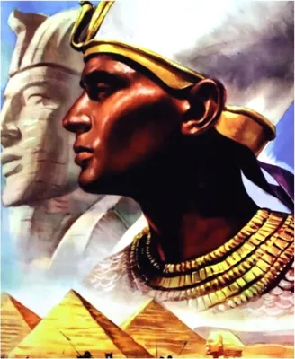 Produktbild von Pharaoh [BLU-RAY]