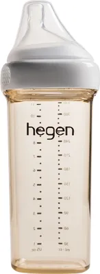 Produktbild von Hegen Babyflasche 330 ml