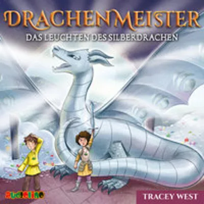 Immagine prodotto di Dragon Master 11: Il fulgore del Drago d'Argento