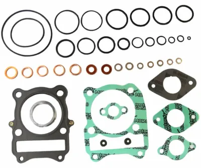 Productafbeelding van Cilinderkopsets voor Suzuki LTF 250 Quadrunner (1988-2002), LTF 250 Ozark (2002-2016), LTZ 250 Quadsport (2008-2010)