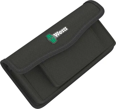 Zdjęcie produktu dla Wera Tool-Check Plus Uniwersalna walizka składana, pusta, 203 x 58 x 89 mm