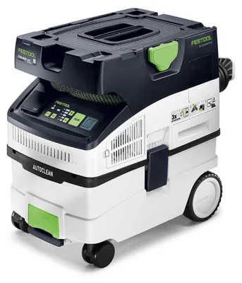 Image de Festool Absaugmobil CLEANTEC CTM MIDI I AC