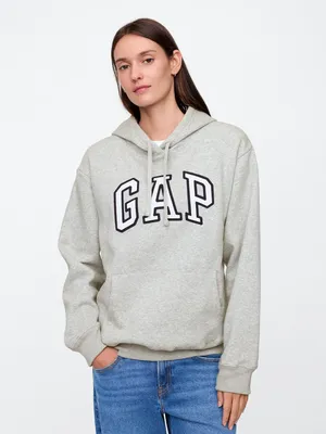 Obrázok produktu pre Mikina GAP s logom, veľkosť L