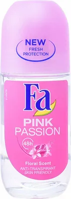 Produktbild von PINK PASSION Deo-Roll-on 50 ml