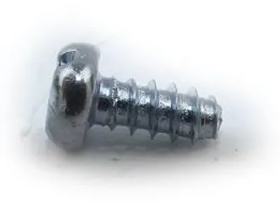 Produktbild von MATRIX Ersatzteil Schraube Klinge für Benzin Motorsense Rasentrimmer BMS 4-31-1