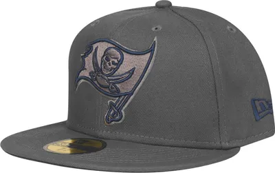 Produktbild von New Era 59Fifty Fitted Cap - Tampa Bay Buccaneers - 7 3/4