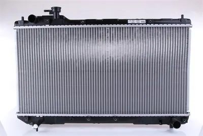 Produktbild von NISSENS 64629A Kühler Wasserkühler Motorkühler für TOYOTA RAV 4 I (SXA1) RAV 4   (SXA1)