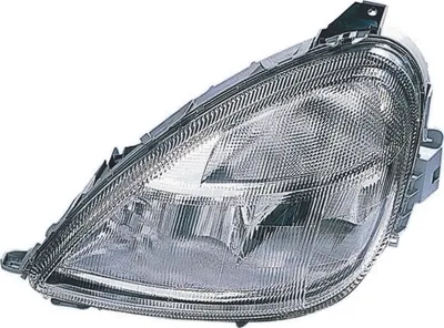 Produktbild von ALKAR Scheinwerfer Rechts passend für MERCEDES-BENZ A-Klasse (W168) 2742700