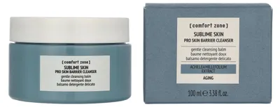 Produktbild von Comfort Zone Sublime Skin Pro Skin Barrier Cleanser 100 ml