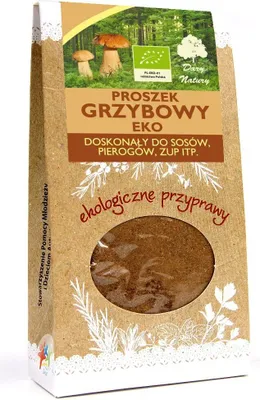 Produktbild von -PILZPULVER 50 g – GESCHENKE DER NATUR