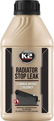 Produktbild von K2 Kühlerdichtstoff T231 400ml