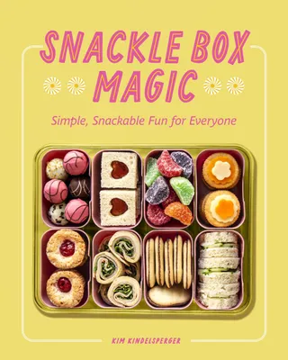 Produktbild von Snackle Box Magic