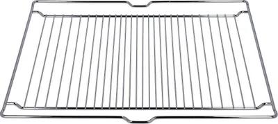 Produktbild von easyPART passend für 00284723 NEFF Rost Grillrost Backofenrost Grillgitter 440x380mm Siemens 284723 Constructa